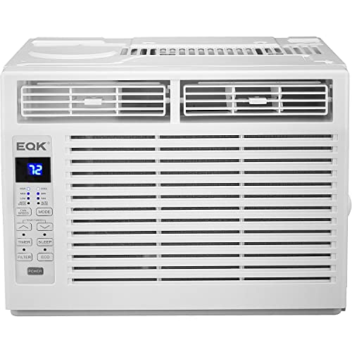 Emerson Quiet Kool 6,000 BTU Air Conditioner & Dehumidifier