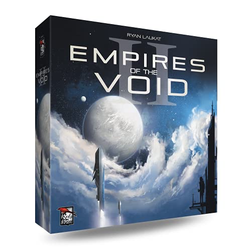 Empires of The Void II