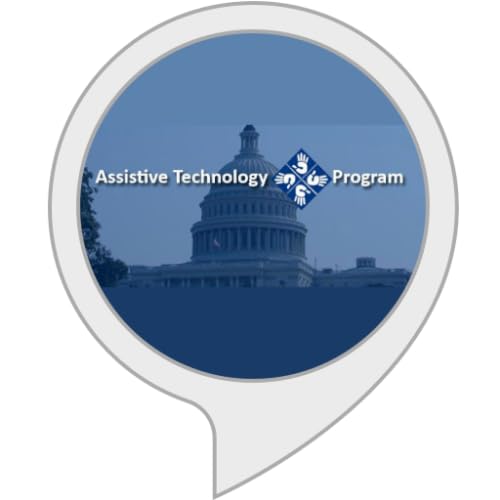 Empowering Individuals: Assistive Technology Program for DC