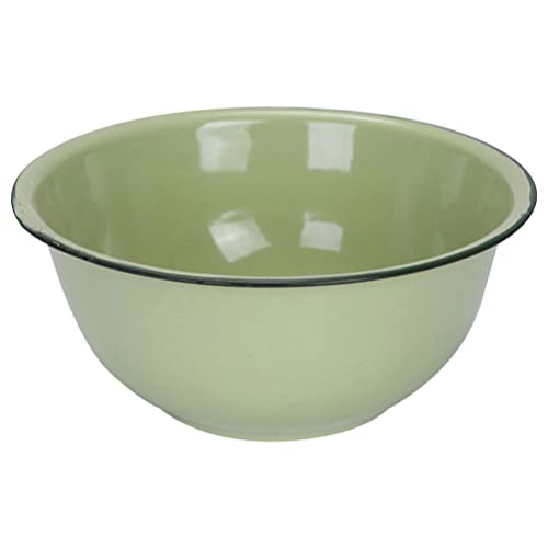 Enamel Bowls: Versatile, Durable, and Stylish