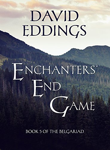 Enchanters' End Game (The Belgariad Book 5)