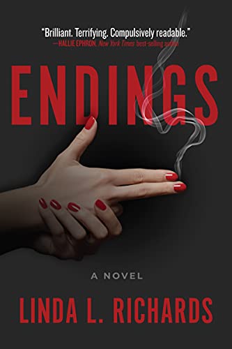 Endings - A Thrilling Mystery Novel with a Dark Twist