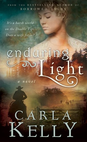 Enduring Light by Carla Kelly - Book 2