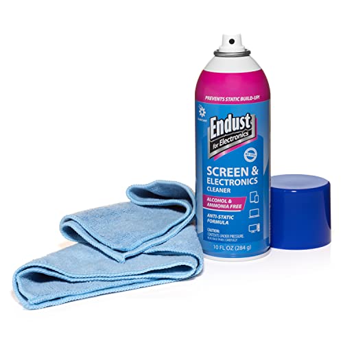 Endust for Electronics Screen & Electronics Cleaning Spray