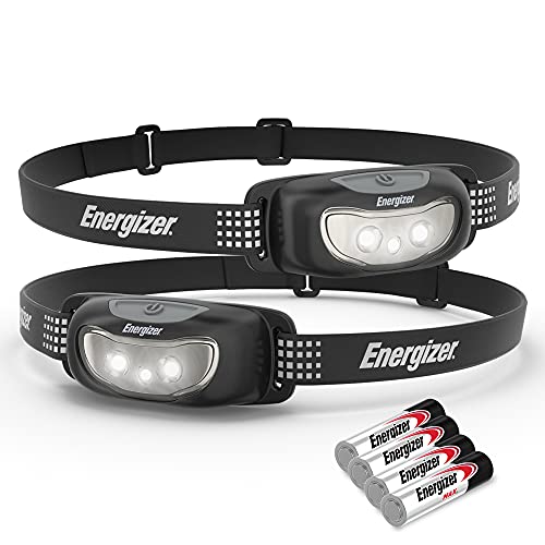 Energizer LED Headlamp Universal+