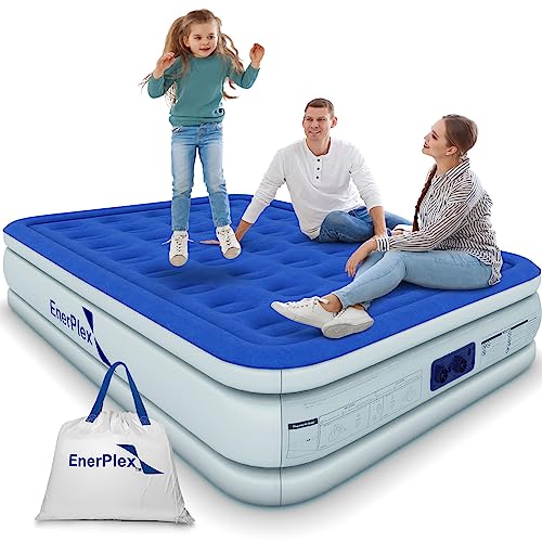 EnerPlex Queen Air Mattress