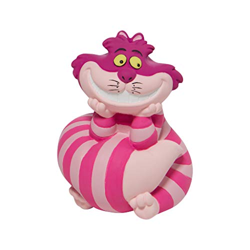 Enesco Cheshire Cat Miniature Figurine