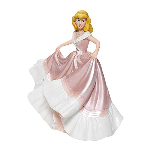 Enesco Disney Cinderella Figurine