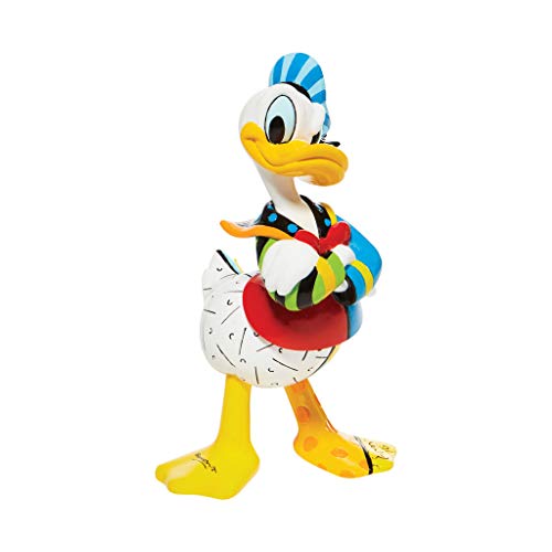 Enesco Disney Donald Duck Figurine
