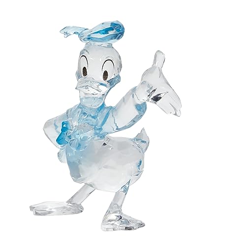 Enesco Disney Donald Duck Miniature Figurine
