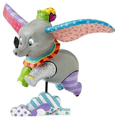 Enesco Disney Dumbo Figurine