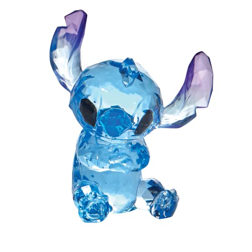 Enesco Disney Lilo and Stitch Figurine