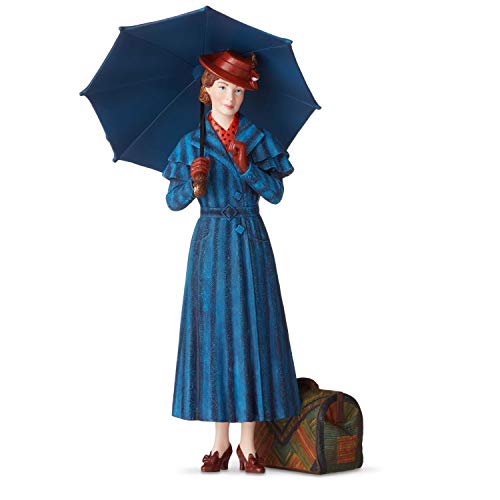Enesco Disney Showcase Collection Mary Poppins Figurine