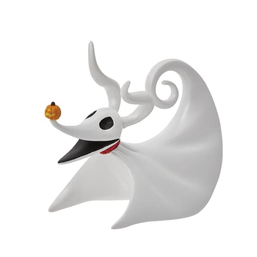 Enesco Disney Showcase Ghost Dog Zero Figurine