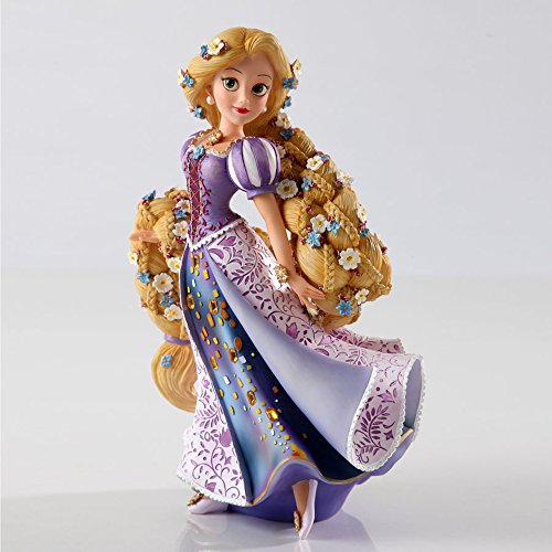Enesco Disney Showcase Rapunzel Figurine