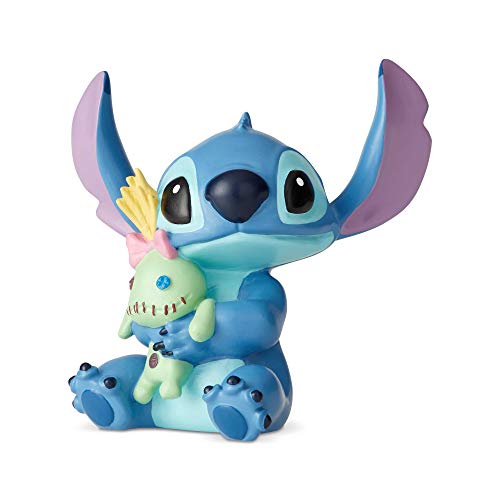 Enesco Disney Stitch Mini Figurine