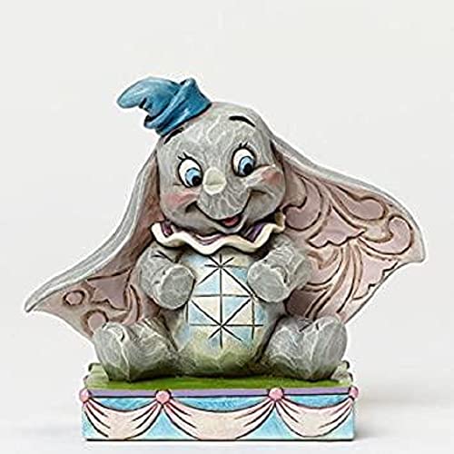 Enesco Disney Traditions Dumbo Figurine