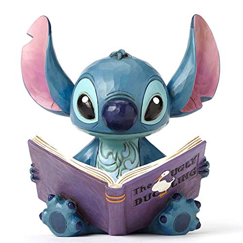 Enesco Disney Traditions Stitch Figurine