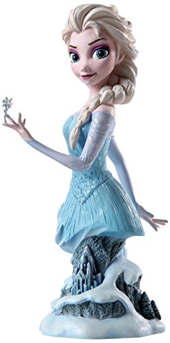 Enesco Frozen Figurines - Elsa from Grand Jester