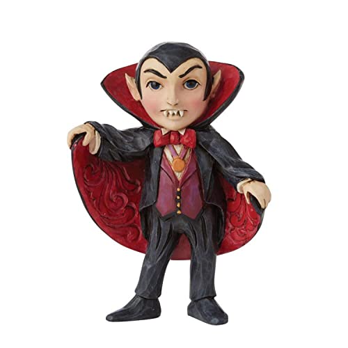 Enesco Jim Shore Halloween Vampire Figurine