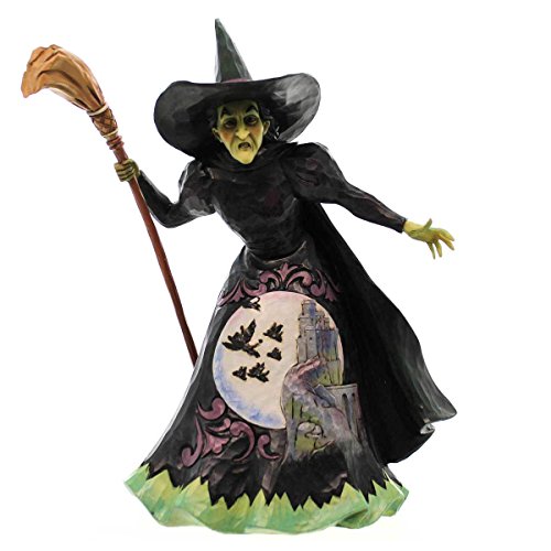 Enesco Wizard of Oz Wickedness Figurine