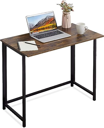 ENGERIO Folding Computer Desk