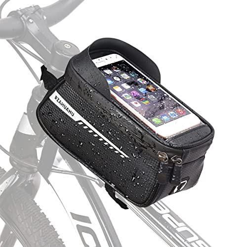 ENGWE Bike Front Frame Bag: Waterproof, Durable, and Functional