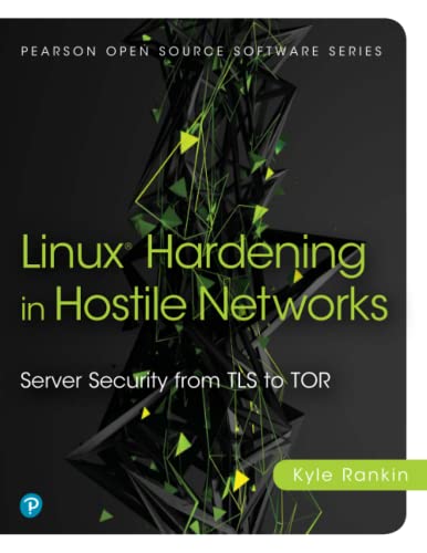 Enhance Linux Security in Hostile Networks