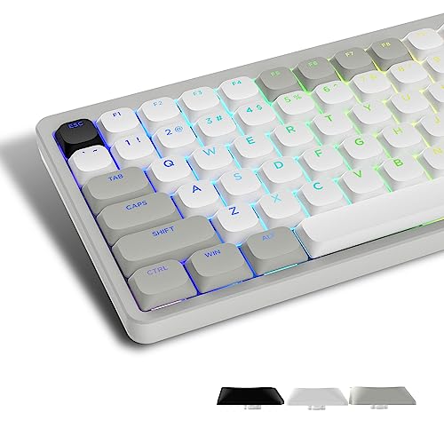 Enhance Your Keyboard with XVX Low Profile Keycaps
