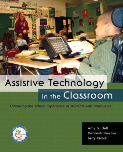 Enhancing the School Experiences of Students with Disabilities