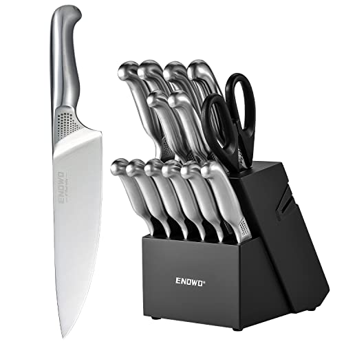 enowo Kitchen Knife Set