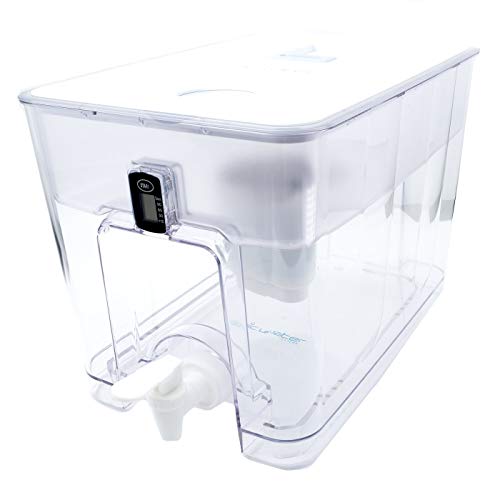 EpicPure Water Filter Dispenser