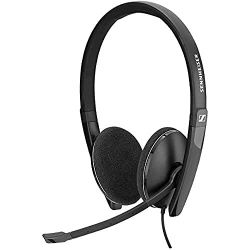 EPOS Gaming Sennheiser PC 5.2 CHAT Wired Headset