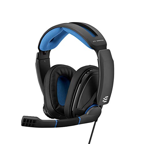 EPOS GSP 300 Gaming Headset