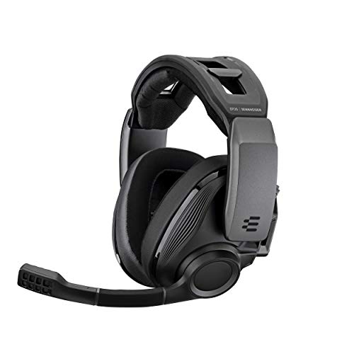 EPOS GSP 670 Wireless Gaming Headset