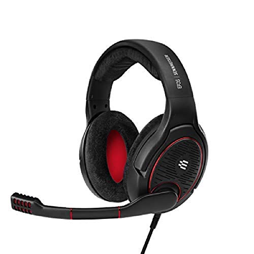 EPOS I Sennheiser GAME ONE Gaming Headset