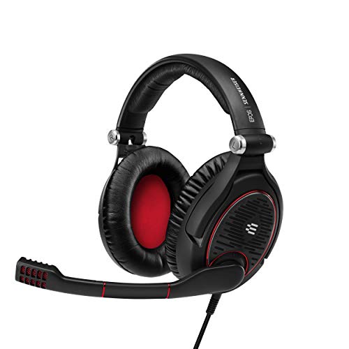 EPOS I SENNHEISER GAME ZERO Gaming Headset