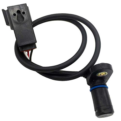 EPSIRMP 74402-95B Electronic Speedometer Sensor 5 Speed Transmission Compatible with 1995-2003 Harley Sportster 883 & 1200 Models 74402-95