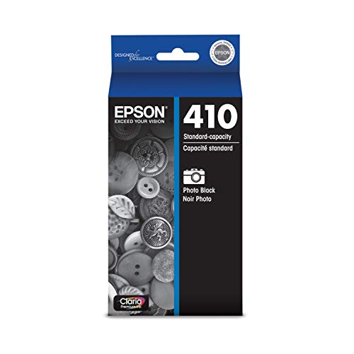 Epson 410 Premium Ink Cartridge