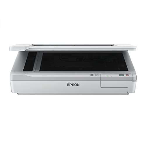 Epson DS-50000 Scanner