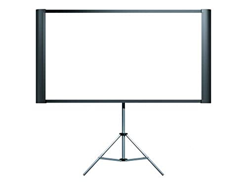 Epson Duet 80-Inch Projection Screen