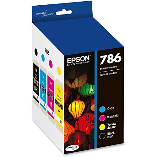 Epson DURABrite Ultra Ink Combo Pack