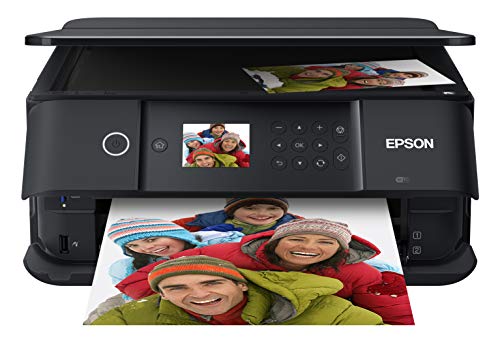Epson Expression Premium XP-6100 Printer