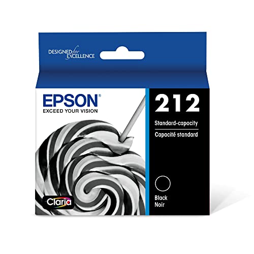 EPSON T212 Claria -Ink Cartridge