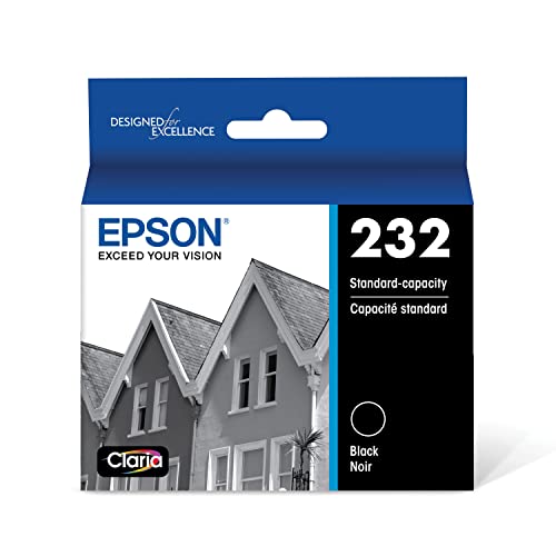 Epson T232 Ink Cartridge