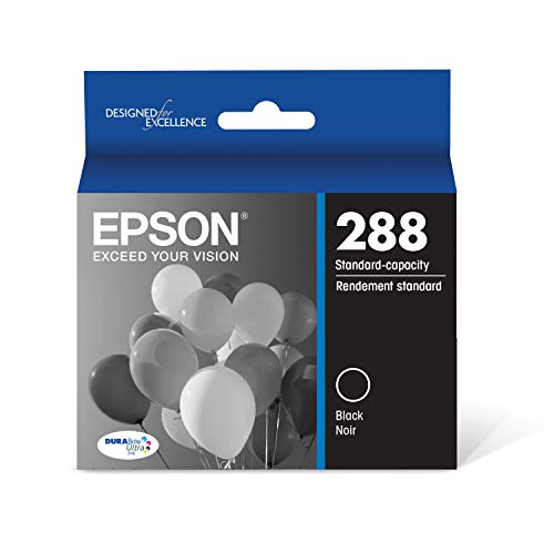 EPSON T288 DURABrite Ultra Ink Cartridge