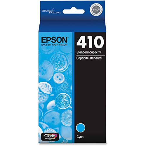 EPSON T410 Claria Premium Ink Cartridge