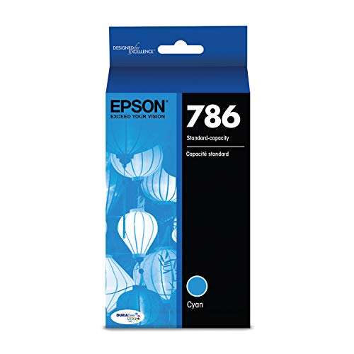 EPSON T786 Ink Cartridge