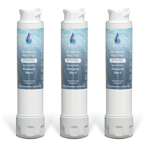 EPTWFUO1 Water Filter Replacement - Affordable and Reliable