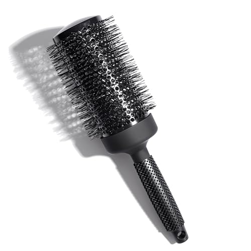 Ergo Ceramic Ionic Round Hair Brush